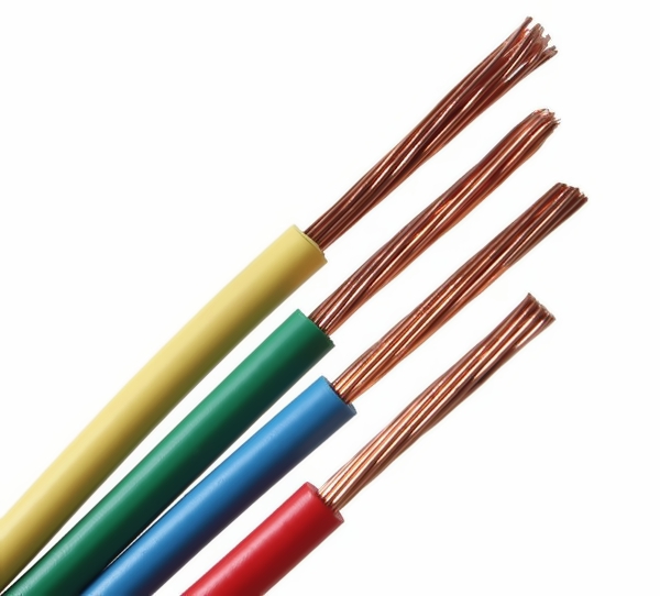 2021年中國(guó)電線電纜行業(yè)市場(chǎng)現(xiàn)狀與發(fā)展趨勢(shì)分析，行業(yè)產(chǎn)品升級(jí)趨勢(shì)明顯